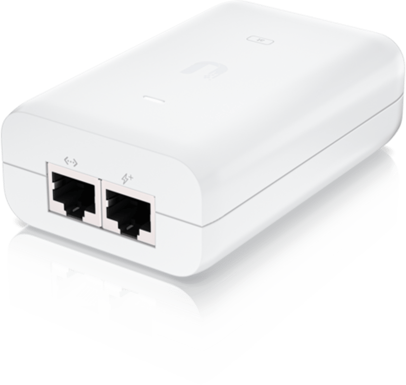 Ubiquiti U-POE-AT PoE-injektor 30W