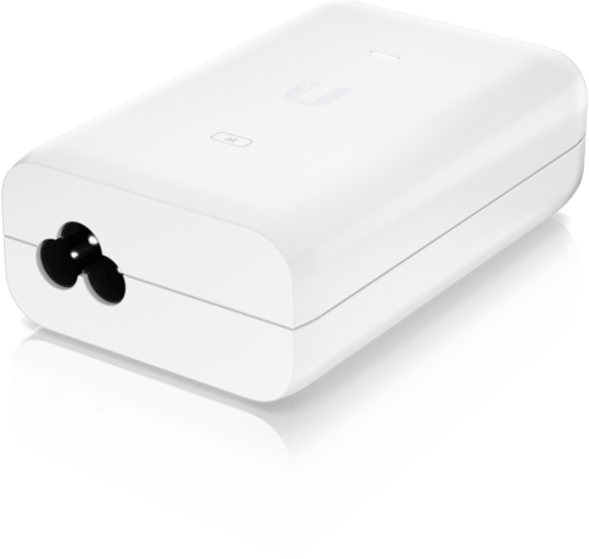 Ubiquiti U-POE-AT PoE-injektor 30W