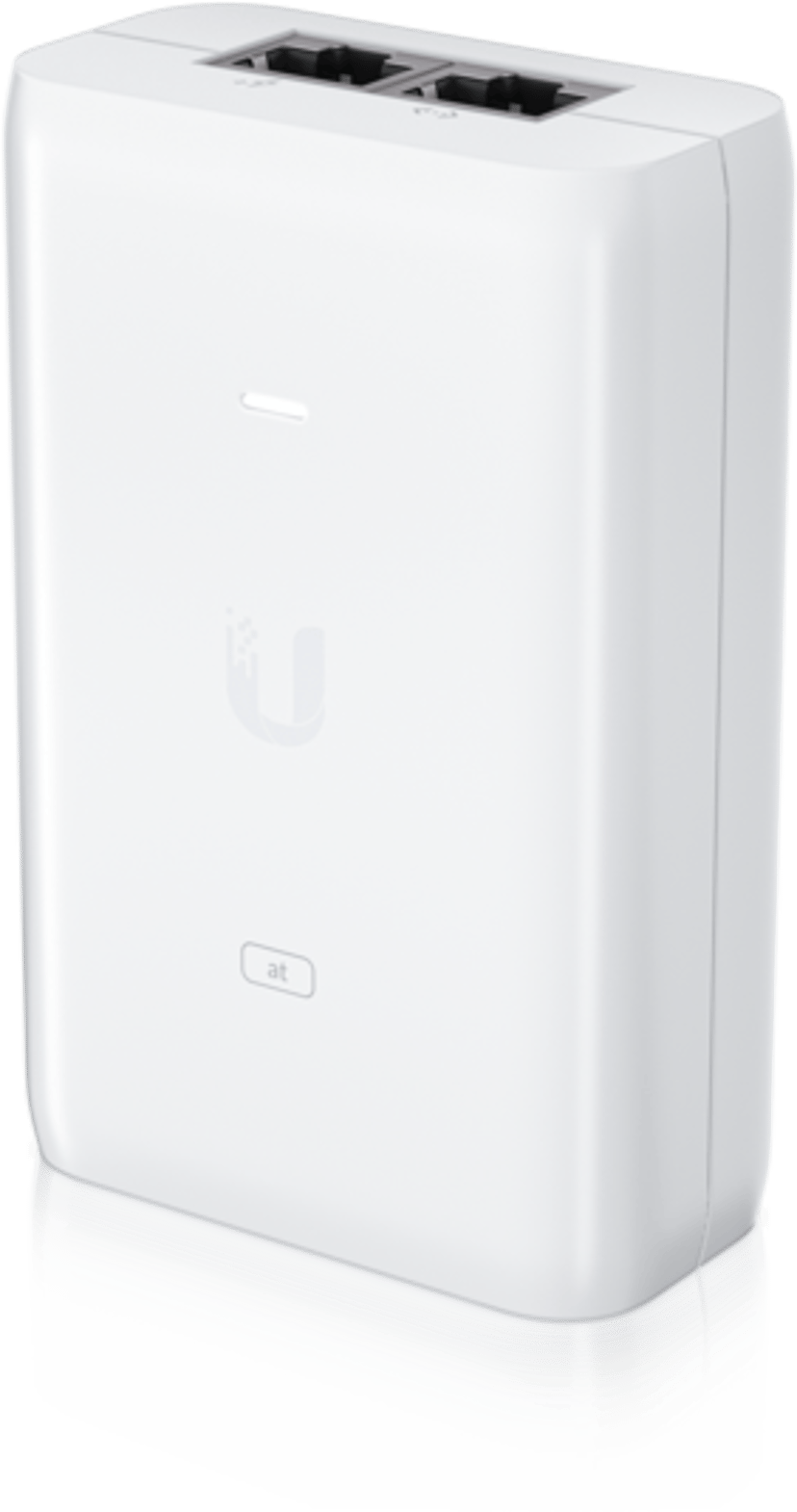 Ubiquiti U-POE-AT PoE-injektor 30 watt