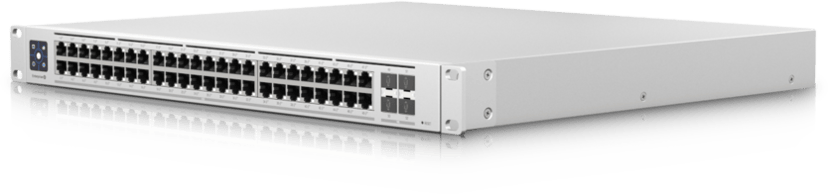 Ubiquiti UniFi USW Enterprise 48 PoE 720W