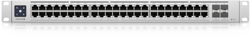 Ubiquiti UniFi USW Enterprise 48 PoE 720W