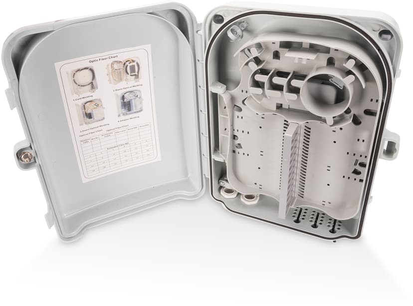 Digitus Fiber Distribution Box