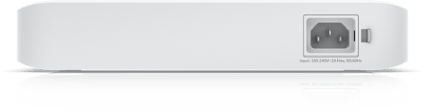 Ubiquiti UniFI Enterprise 8 PoE 120 watt svitsj