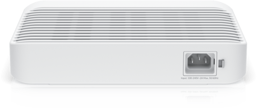 Ubiquiti UniFI Enterprise 8 PoE 120 watt svitsj