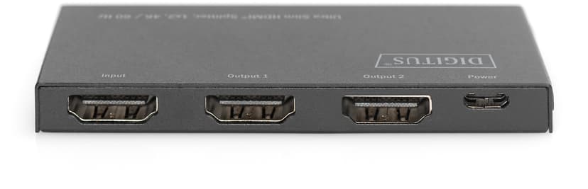 Digitus 4K HDMI Splitter