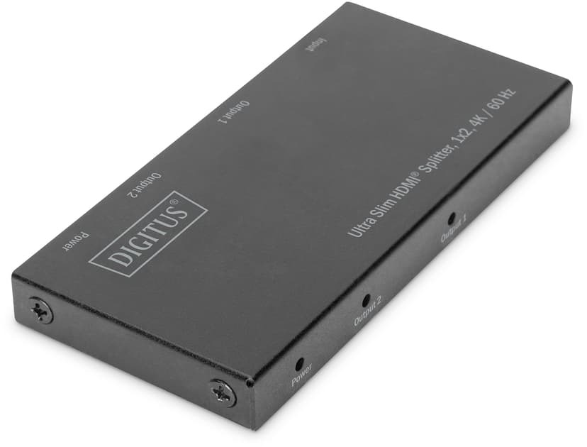 Digitus 4K HDMI Splitter
