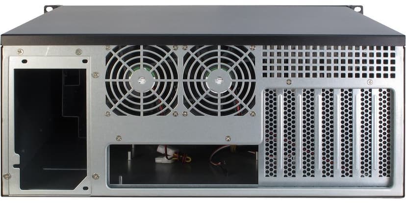 Inter-Tech 4U 4098-S 19" Rack Sort