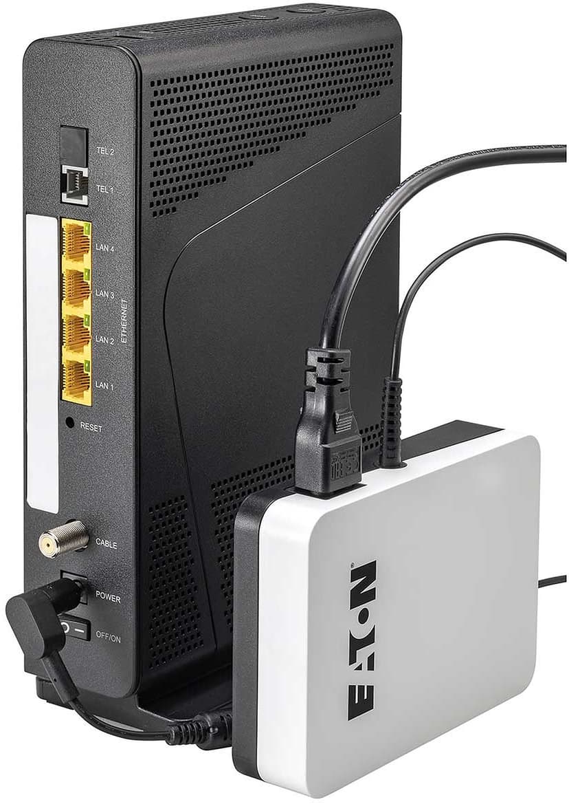 Eaton 3S Mini UPS