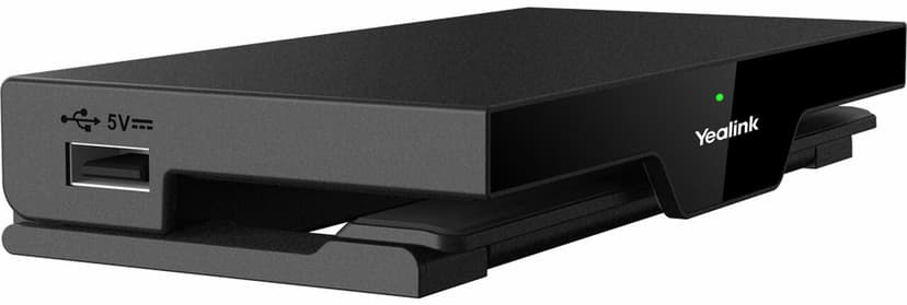 Yealink RoomCast Wireless Presentation System - (Kuppvare klasse 2)