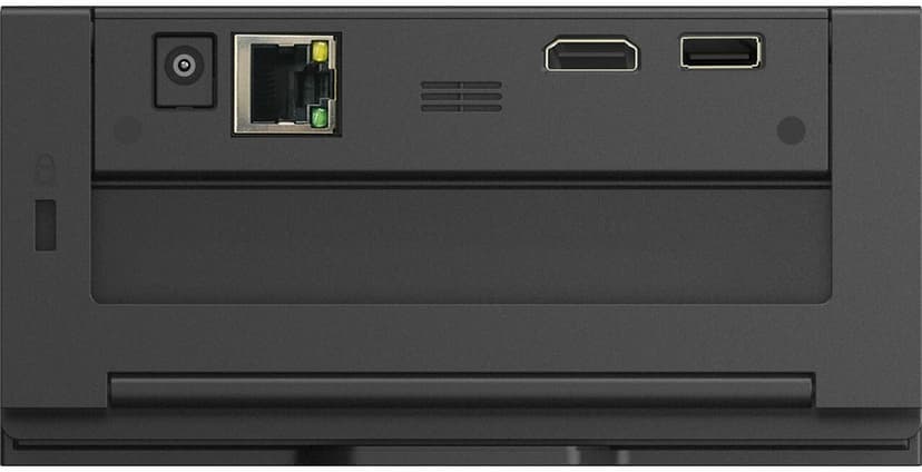Yealink Langaton RoomCast esitysjärjestelmä + USB-lähetin