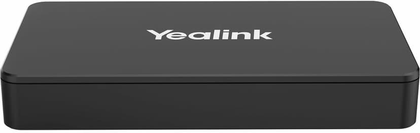 Yealink MShare Screen Sharing Box - (Kuppvare klasse 1)