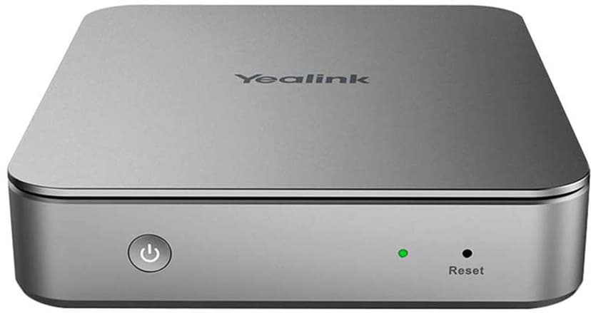 Yealink MCore Mini-PC Microsoft Teams Intel Core i5 8GB 128GB