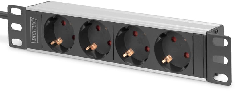 Digitus Socket Strip for Rack