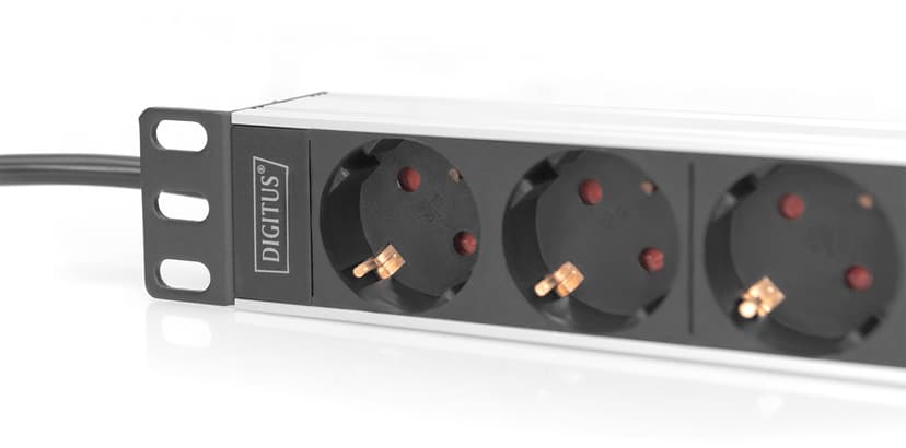 Digitus Socket Strip for Rack