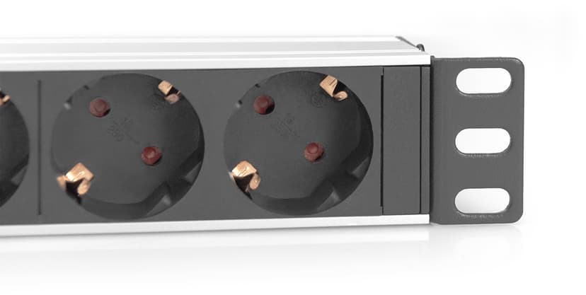 Digitus Socket Strip for Rack