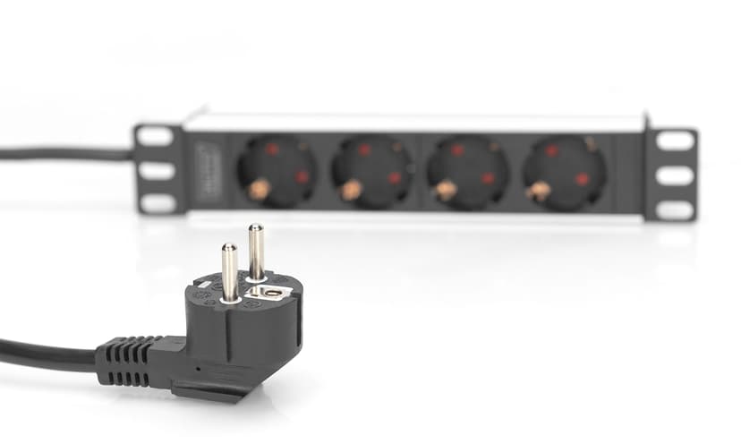 Digitus Socket Strip for Rack