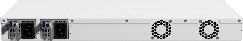 Mikrotik CCR2004-16G-2S+ 18-Port 10 Gigabit Router