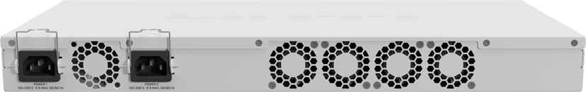 Mikrotik CCR2116-12G-4S+ 16-Port 10 Gigabit Router
