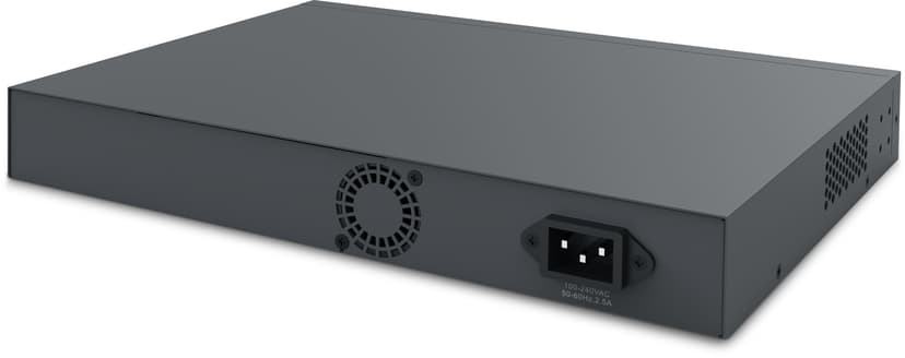 Engenius ECS1112FP 8-Port PoE 130W Switch
