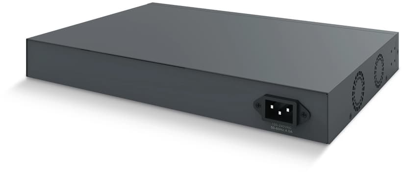 Engenius ECS2512FP 8-Port 2.5G PoE 240W Switch