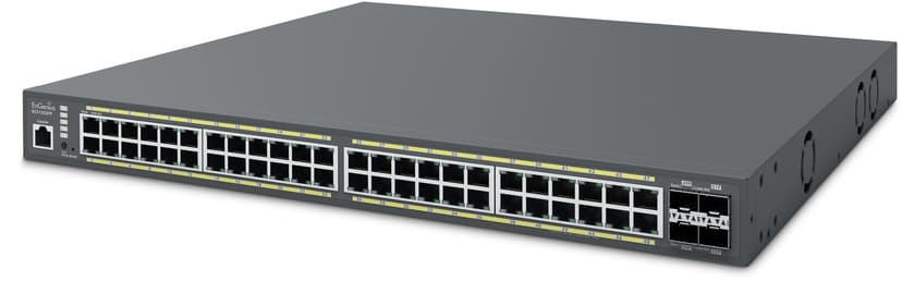 Engenius ECS1552FP 48-Port PoE 740W Switch