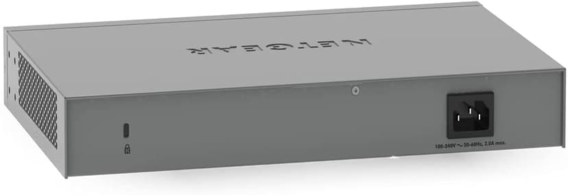 Netgear MS510TXM 8-Port Multi-Gigabit Smart Switch