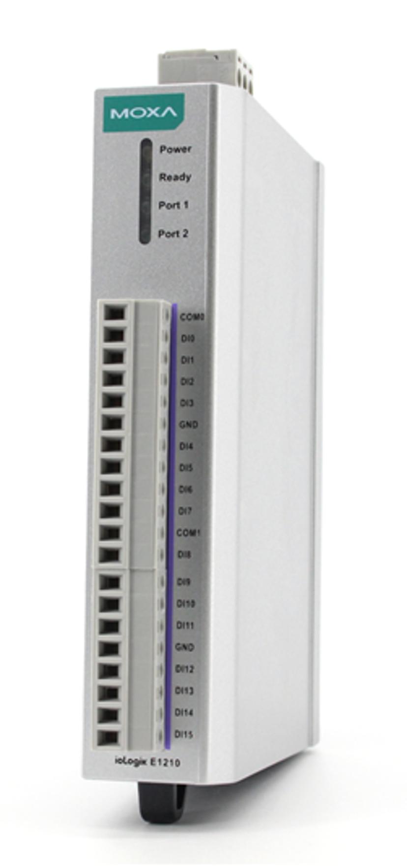Moxa IoLogik E1210 I/O Module