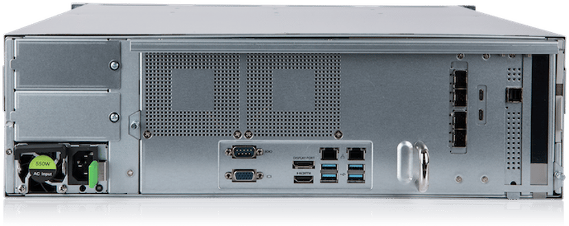 Promise Pegasus Pro R16 256TB