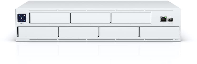 Ubiquiti UniFi Protect Network Video Recorder Pro