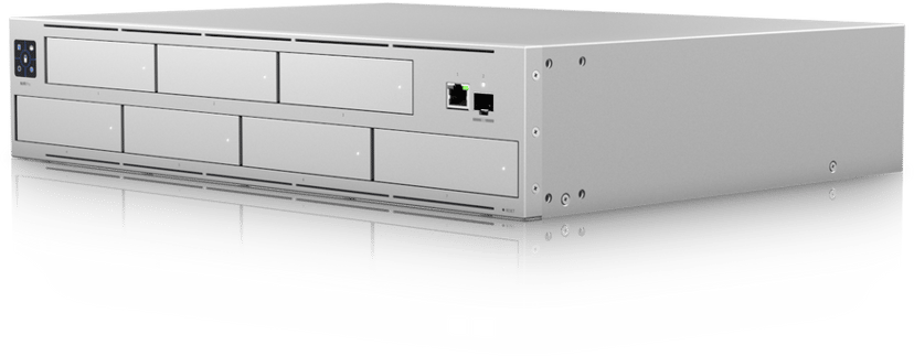 Ubiquiti UniFi Protect Network Video Recorder Pro