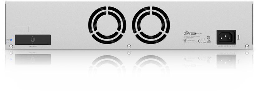 Ubiquiti UniFi Protect Network Video Recorder Pro