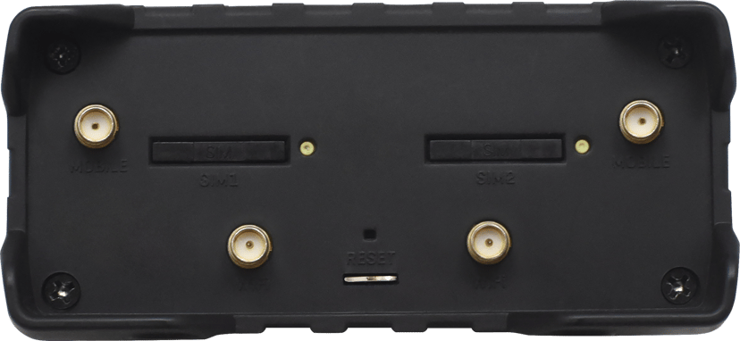 Teltonika RUT951 Industrial LTE Router 3-pack