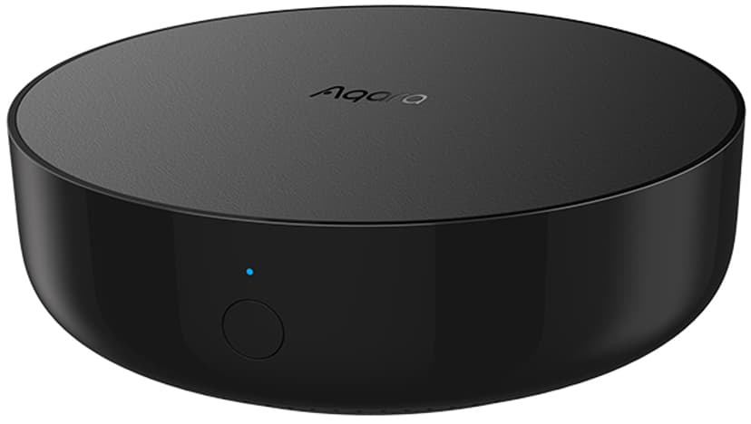 Aqara Hub M2