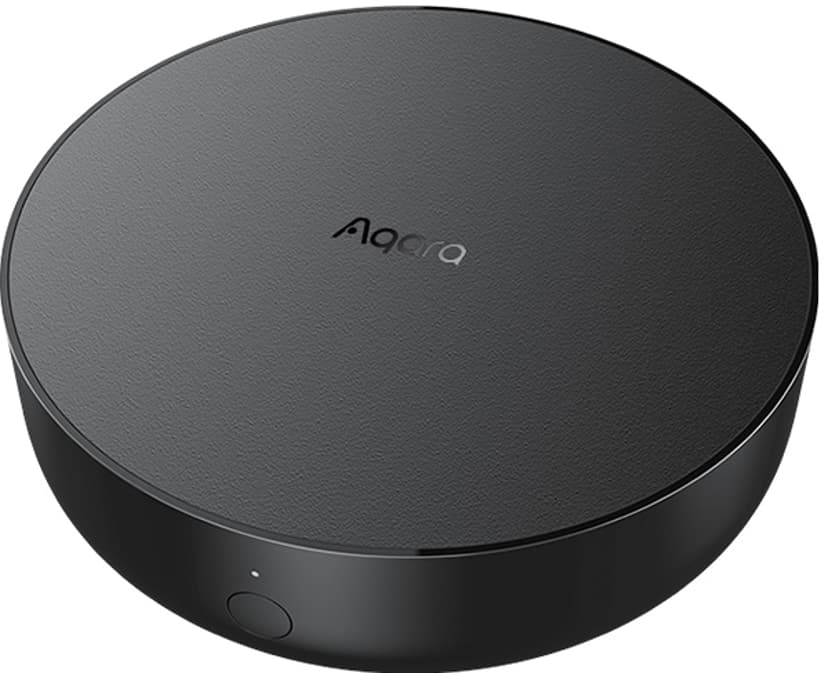 Aqara Hub M2