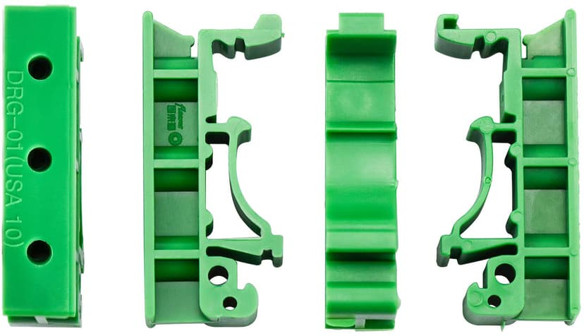 Moxa DK-35A DIN-Rail Mounting Kit