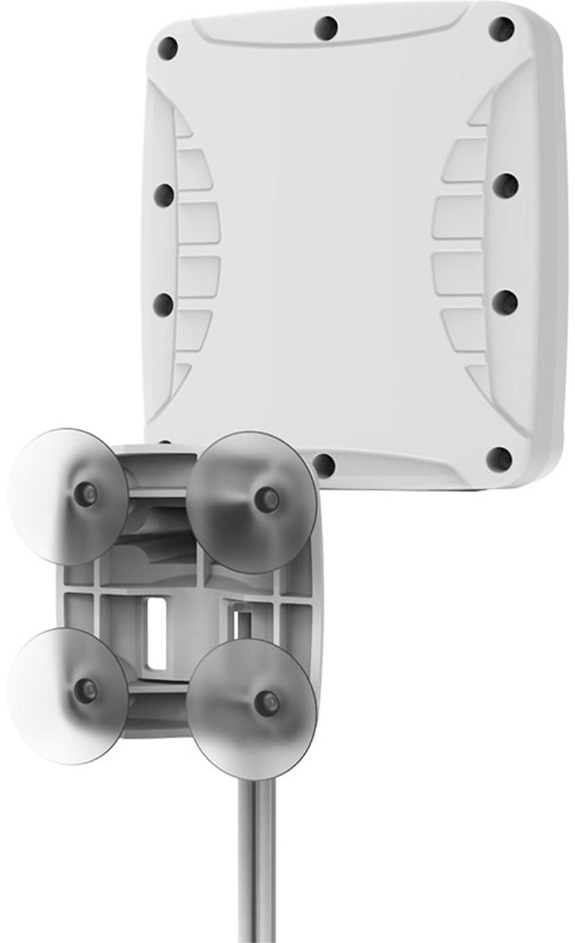 Poynting A-XPOL Version 2 5G LTE 4x4 MIMO-Antenn - (Outlet-vare klasse 2)