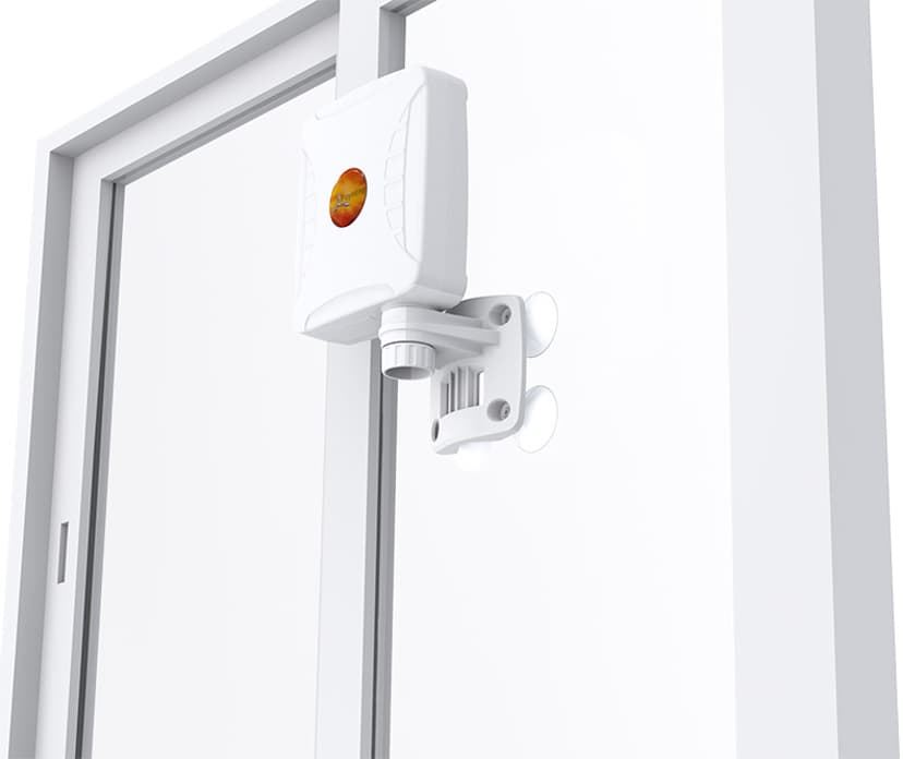 Poynting A-XPOL Version 2 5G LTE 4x4 MIMO Antenna