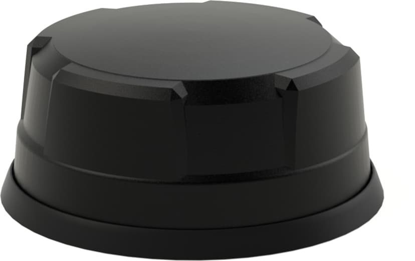 Panorama Antennas LPMM4B-6-60 car antenna Black - (Fyndvara klass 2)
