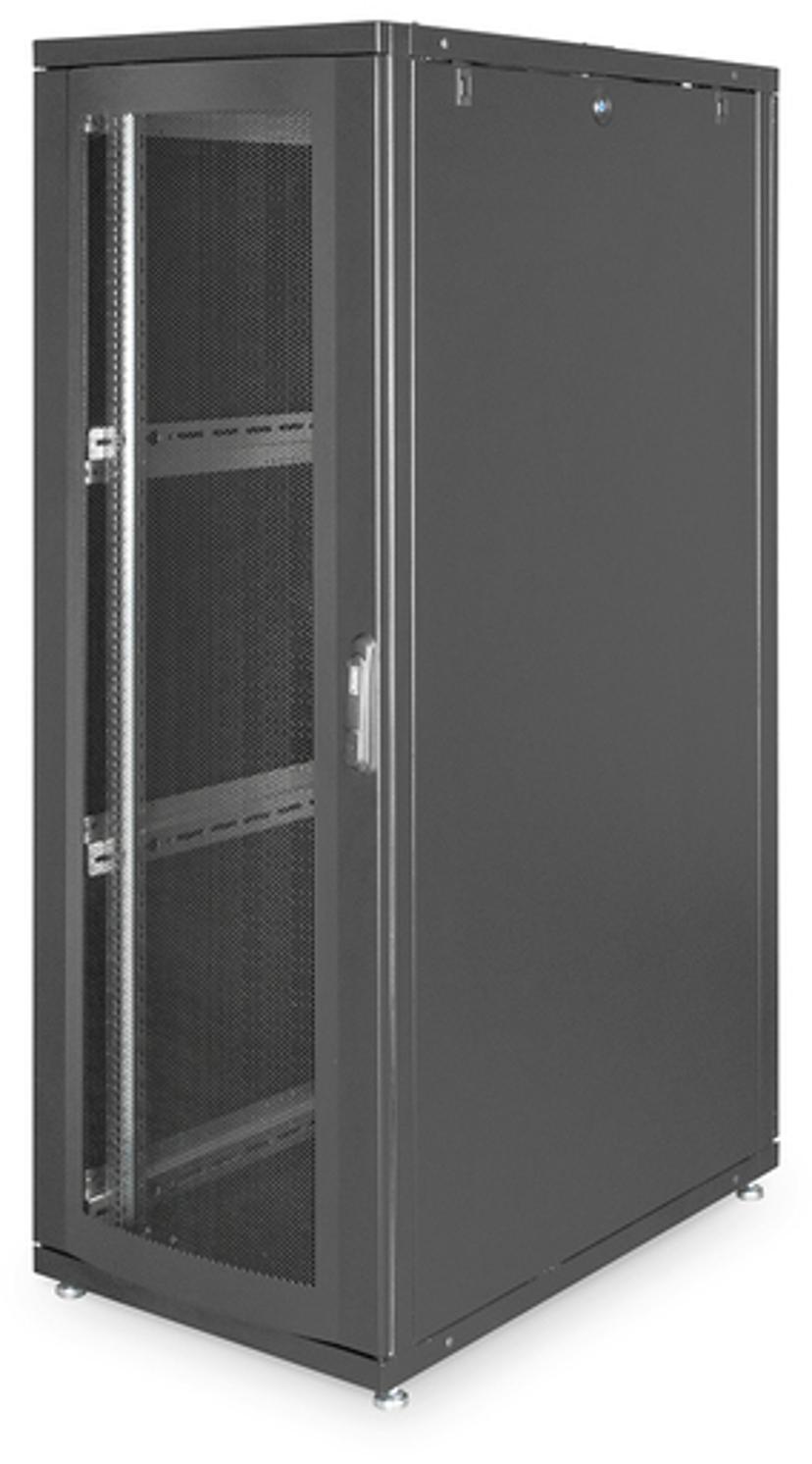 Digitus Unique 36U 60X100 Svart