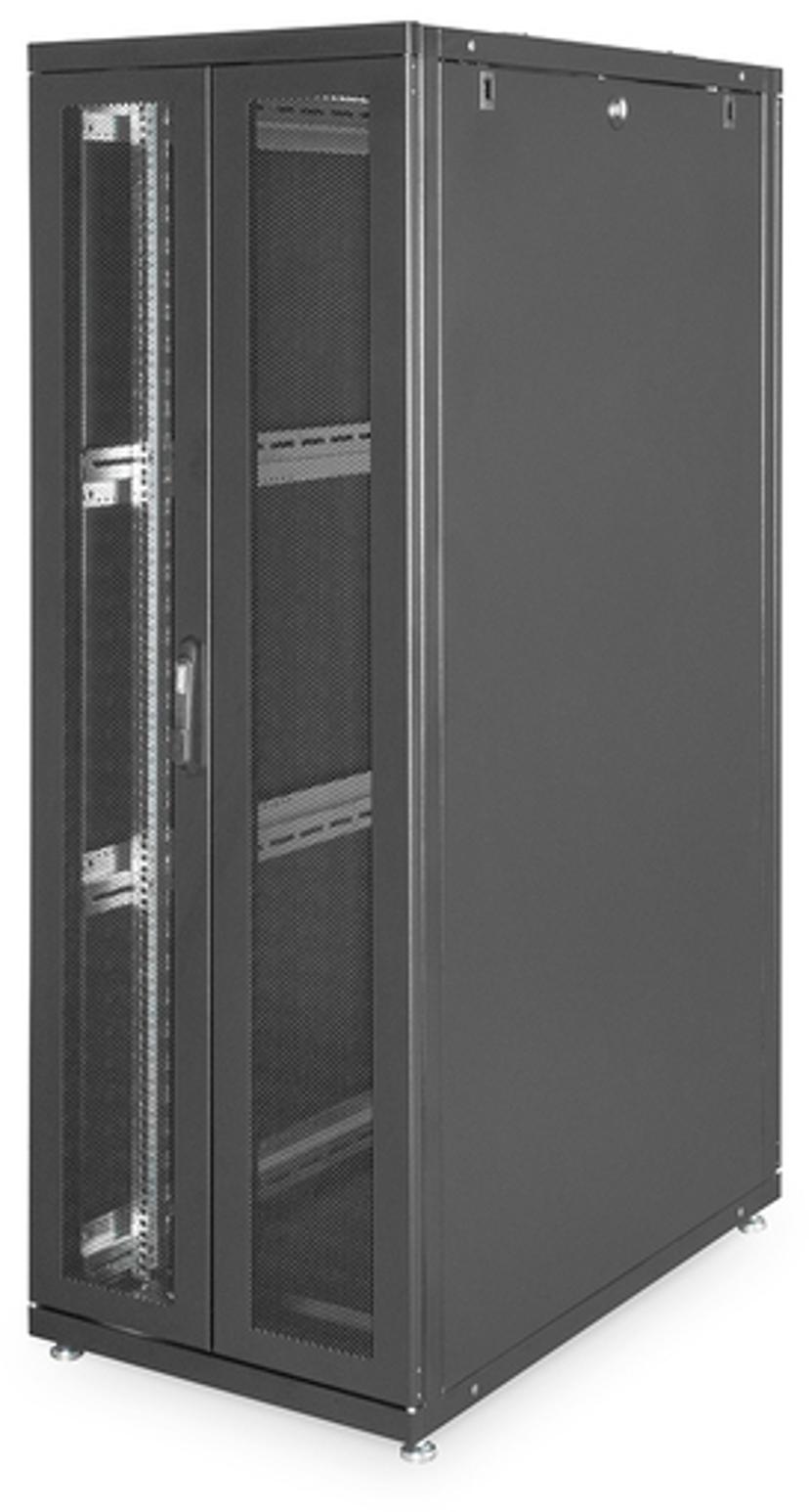 Digitus Unique 36U 60X100 Svart