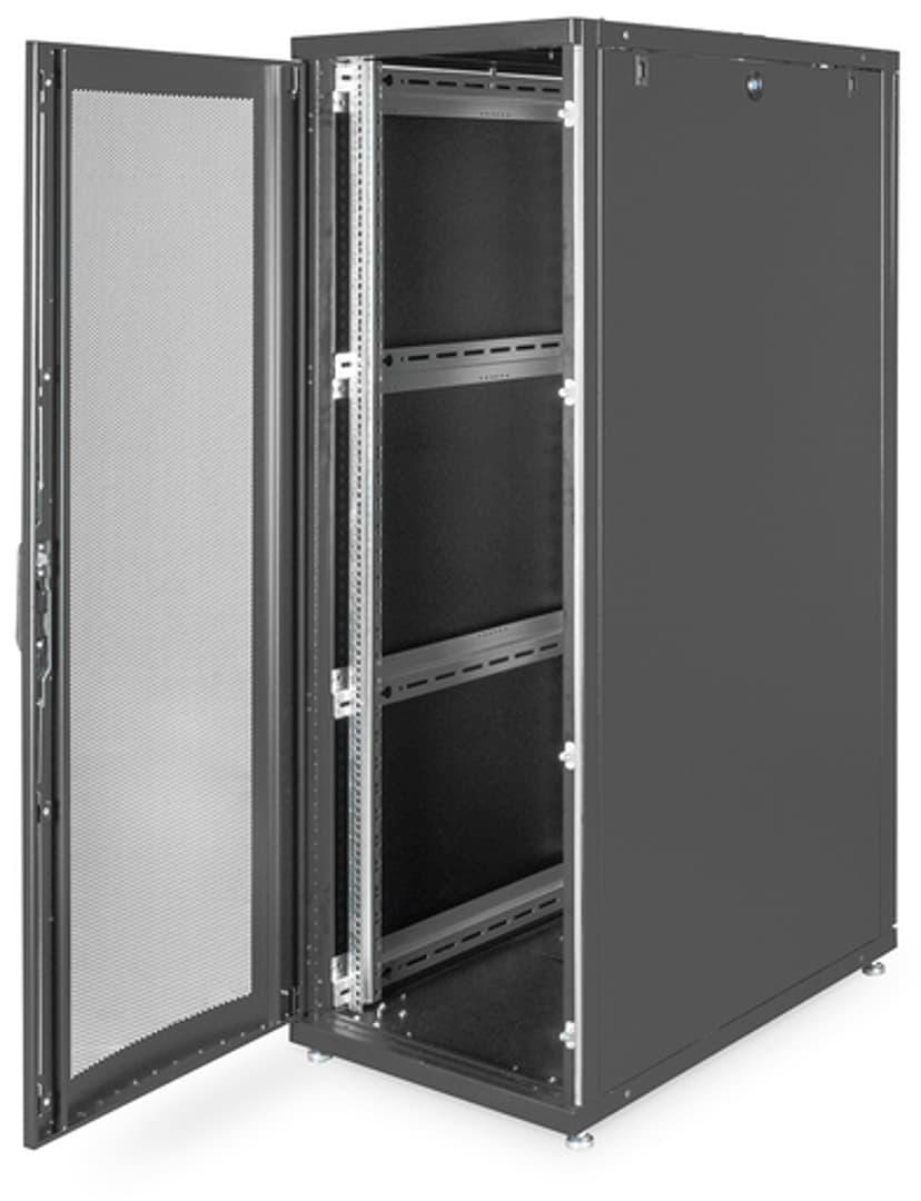 Digitus Unique 36U 60X100 Musta