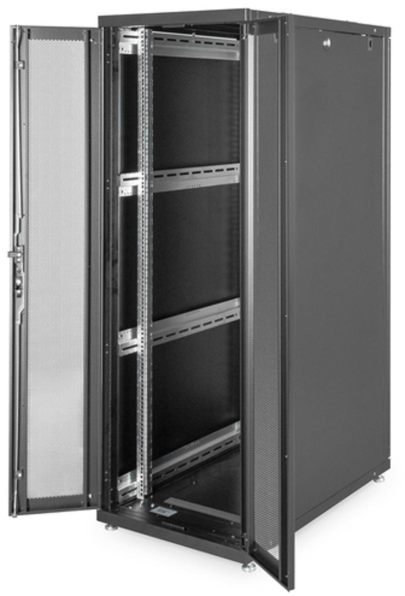 Digitus Unique 36U 60X100 Black