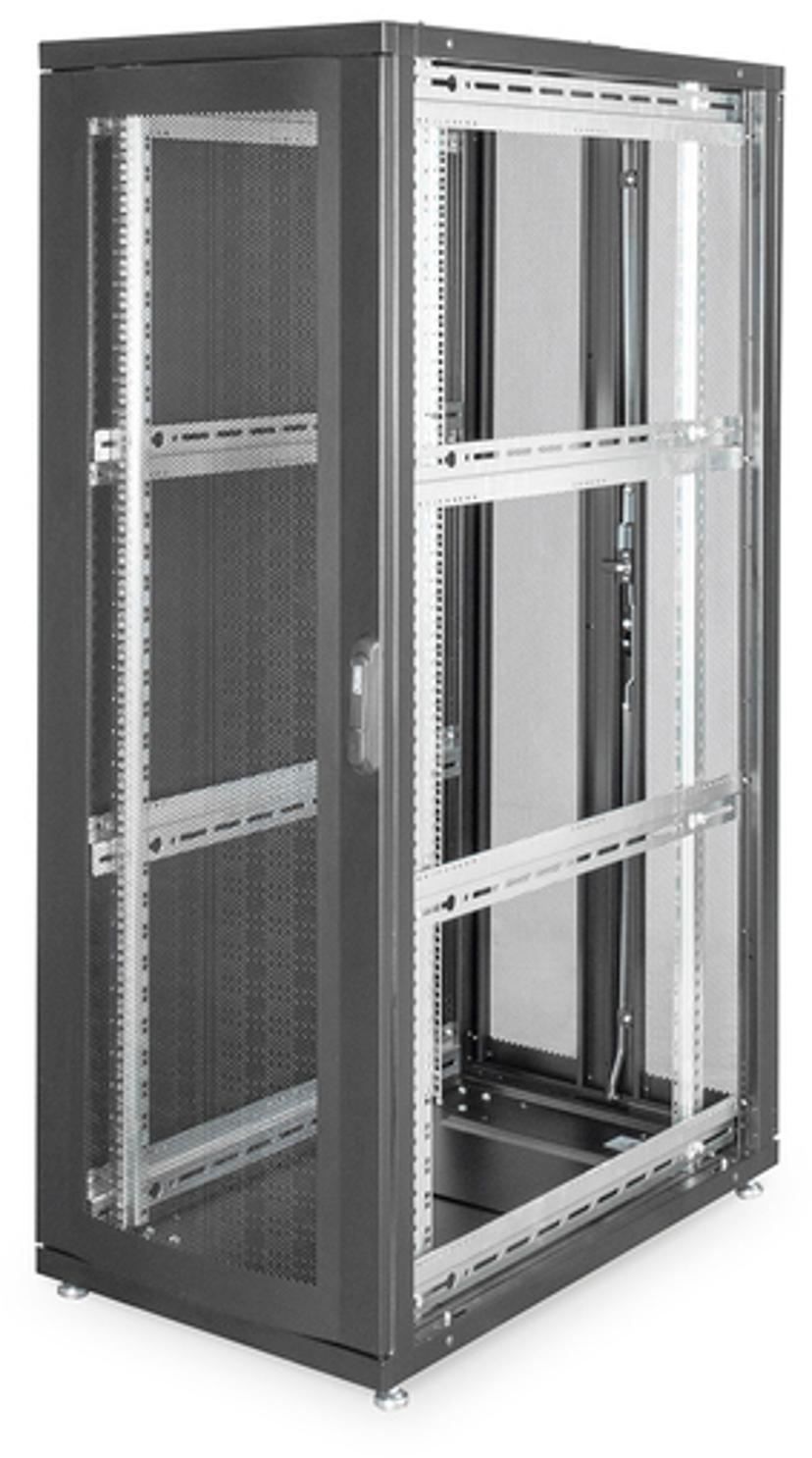 Digitus Unique 36U 60X100 Black