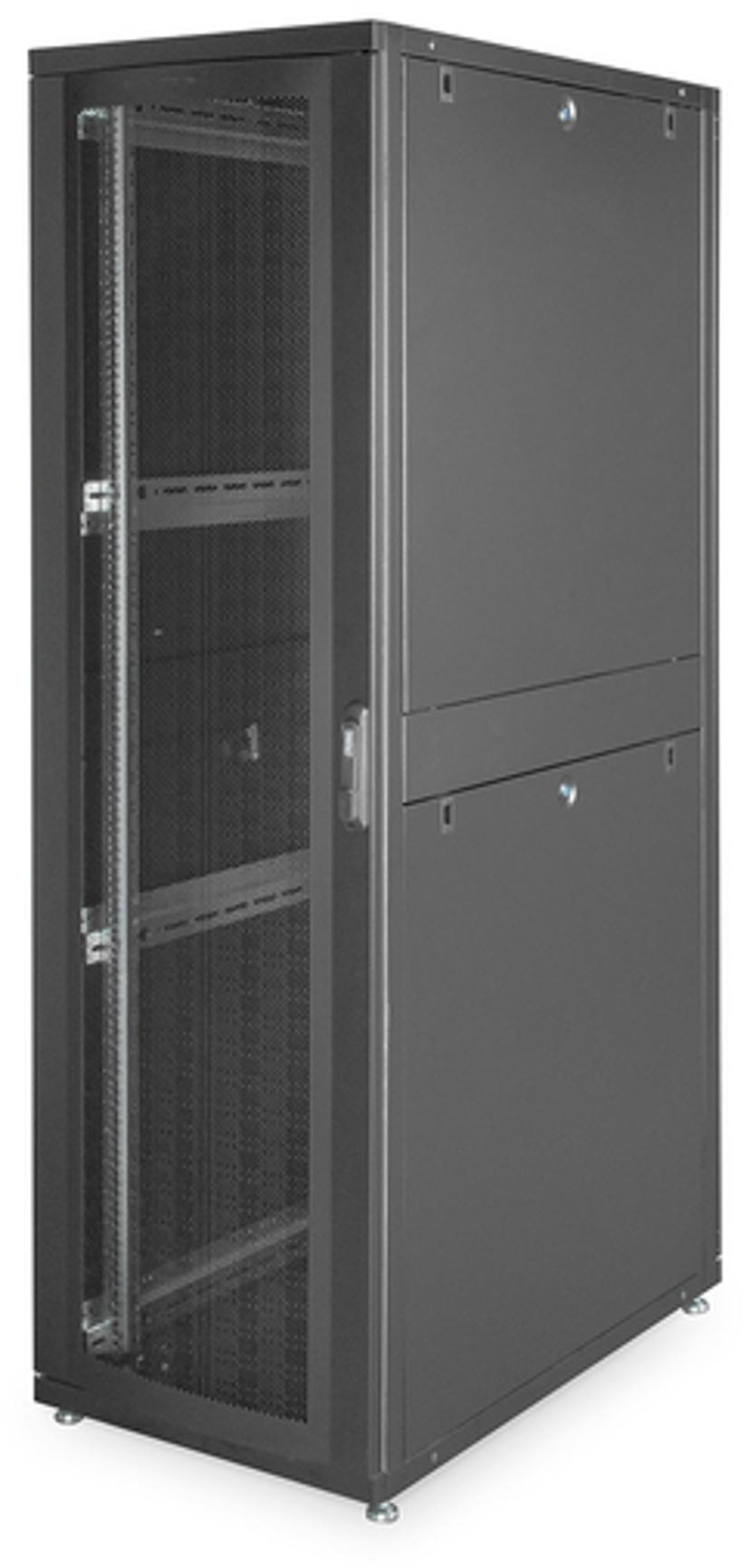 Digitus Unique 42U 60X100 Black