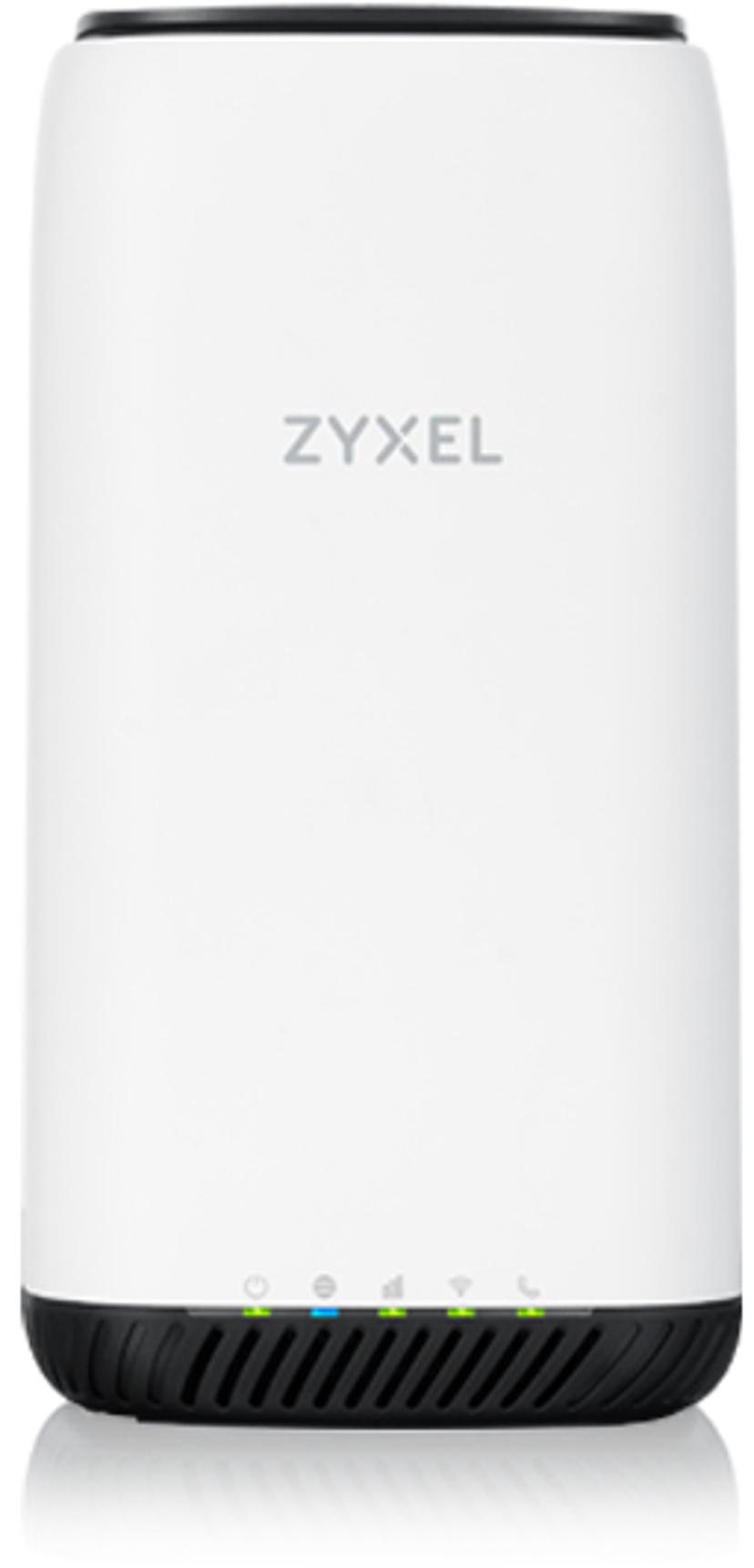Zyxel Nebula NR5101 5G WiFi 6 Router