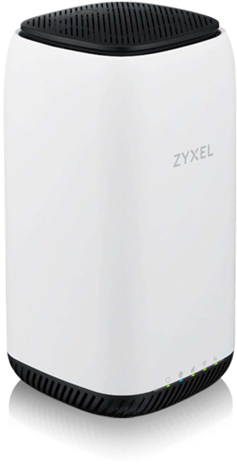 Zyxel Nebula NR5101 5G WiFi 6 -reititin