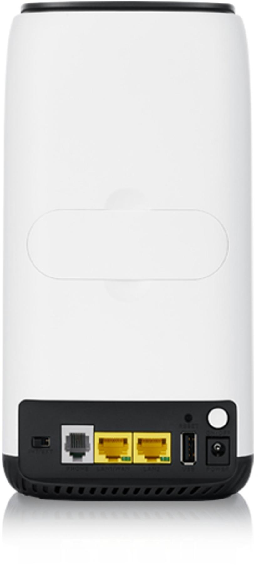 Zyxel Nebula NR5101 5G WiFi 6 Router