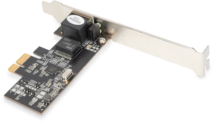 Digitus 2.5 Gigabit Network Adapter