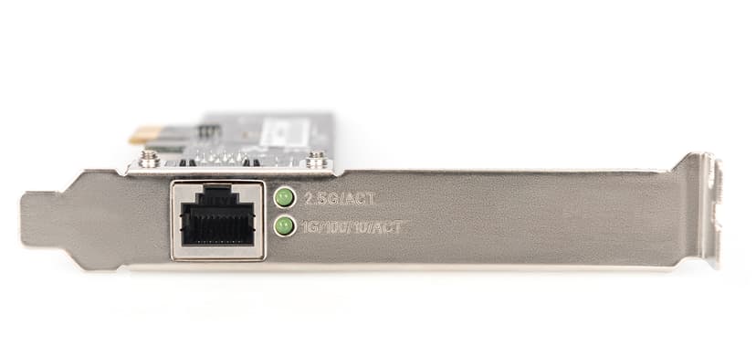 Digitus 2.5 Gigabit Network Adapter