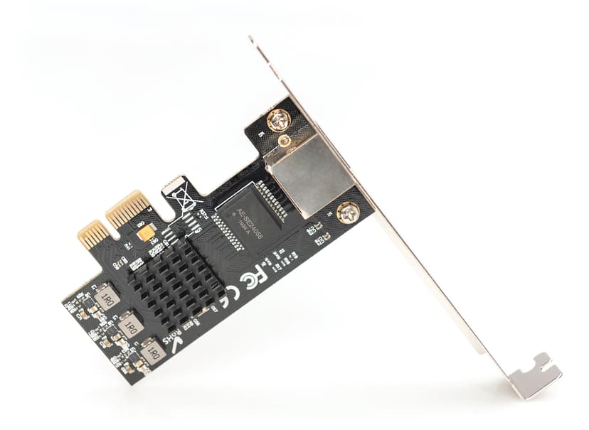 Digitus 2.5 Gigabit Network Adapter